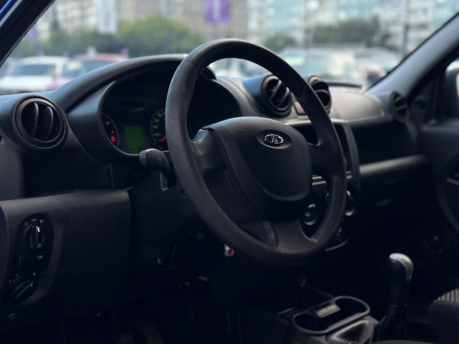 Lada (ВАЗ) Granta I Ижевск  - изображение 12