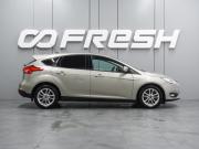 Ford Focus III Рестайлинг Воронеж  - изображение 22