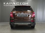 Lifan X60 I Рестайлинг 2 Пермь  - изображение 21