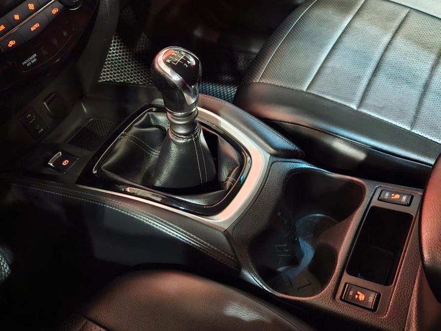 Nissan Qashqai II Вологда  - изображение 17