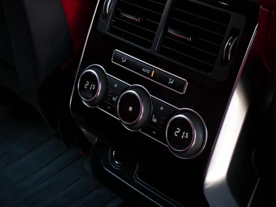 Land Rover Range Rover Sport II Волгоград  - изображение 23