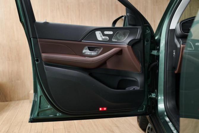 Новый Mercedes-Benz GLE Coupe II (C167) Рестайлинг 2026 года, цена 18 500 000 рублей, внедорожник, Автокод Объявления