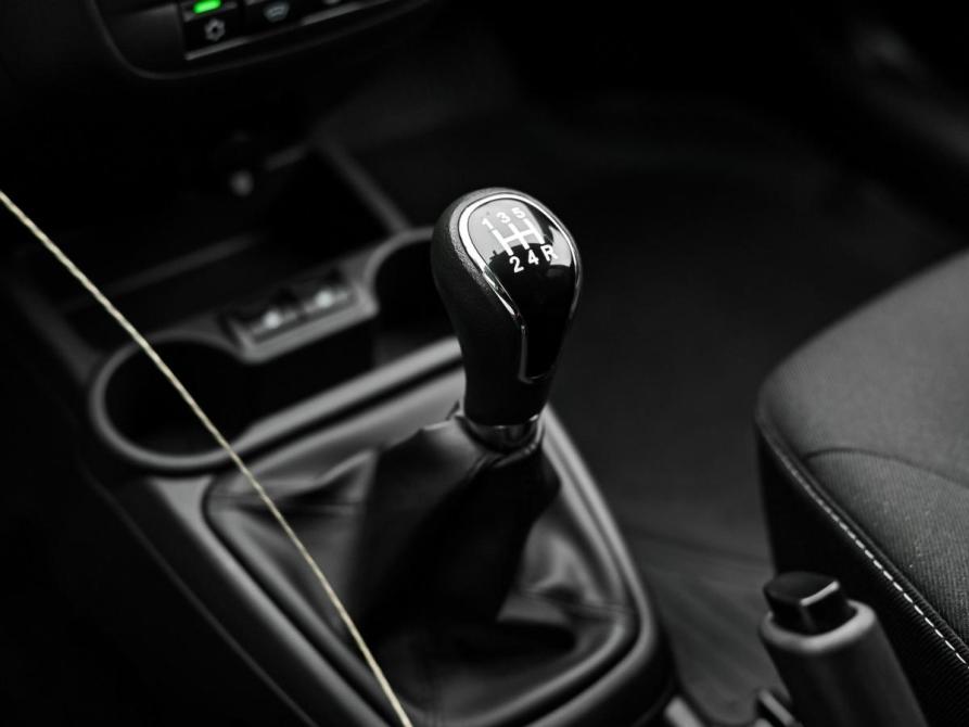 Lada (ВАЗ) Granta I Рестайлинг Санкт-Петербург  - изображение 9