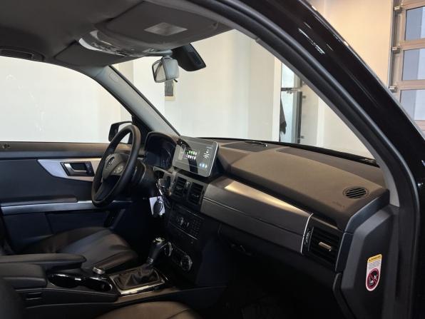 Mercedes-Benz GLK-Класс I (X204) с пробегом 2011 года, цена 1 565 000 рублей, 136934 км, внедорожник, Автокод Объявления