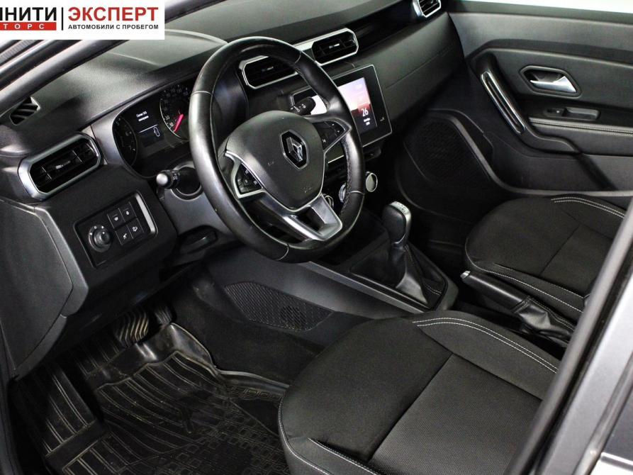 Renault Duster II Белгород  - изображение 10