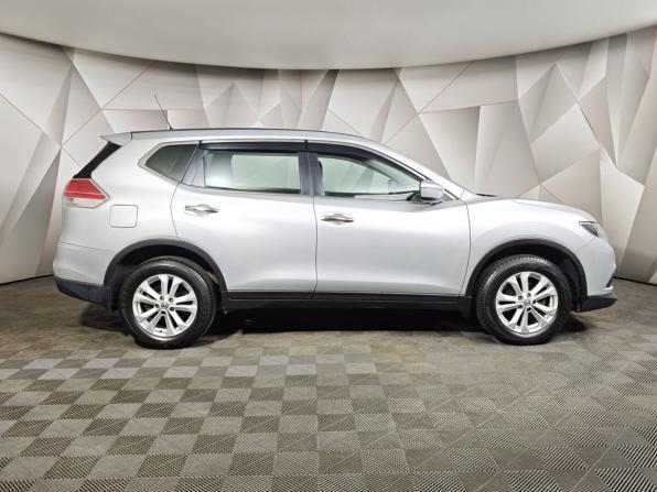Nissan X-Trail III с пробегом 2015 года, цена 1 498 000 рублей, 86608 км, внедорожник, Автокод Объявления