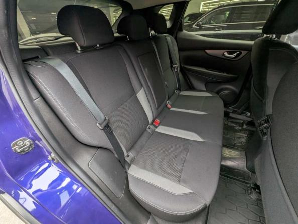 Nissan Qashqai II Рестайлинг с пробегом 2019 года, цена 1 697 000 рублей, 149677 км, внедорожник, Автокод Объявления