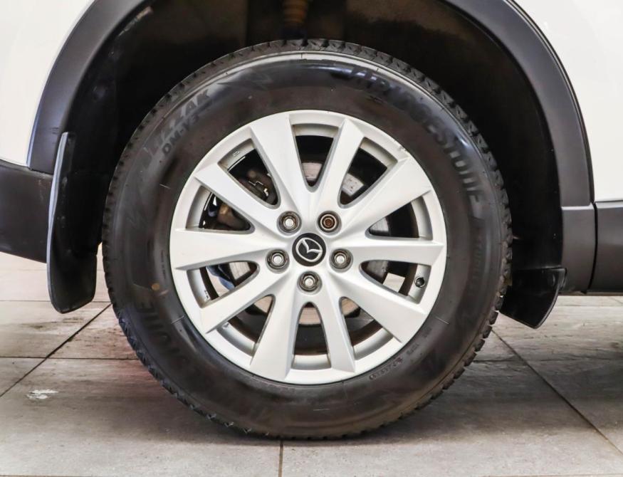 Mazda CX-5 I Москва  - изображение 22