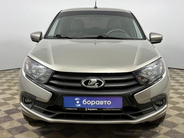 Lada (ВАЗ) Granta I Рестайлинг с пробегом 2022 года, цена 795 000 рублей, 53066 км, седан, Автокод Объявления