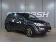 SsangYong Kyron I Рестайлинг Воронеж  - изображение 18