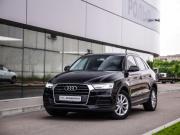 Audi Q3 I (8U) Рестайлинг Санкт-Петербург  - изображение 28