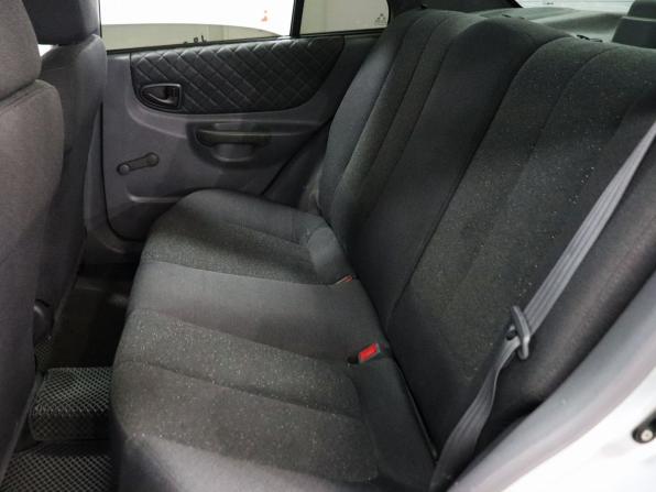 Hyundai Accent II с пробегом 2006 года, цена 379 000 рублей, 271500 км, седан, Автокод Объявления