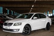 Skoda Octavia III (A7) Уфа  - изображение 19
