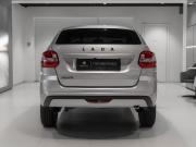 Lada (ВАЗ) Granta I Рестайлинг Москва  - изображение 29