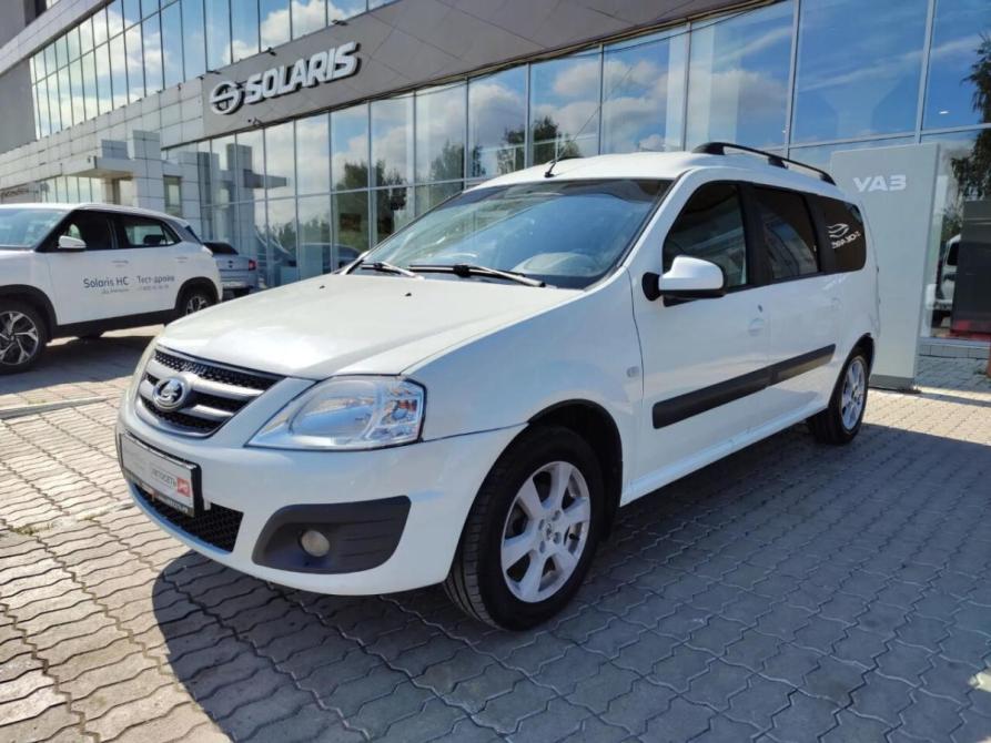 Lada (ВАЗ) Largus I Набережные Челны  - изображение 3