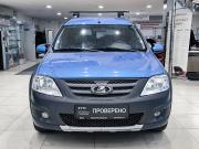 Lada (ВАЗ) Largus I Казань  - изображение 24