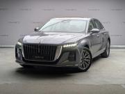 Hongqi H5 II Москва  - изображение 12