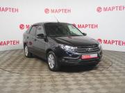 Lada (ВАЗ) Granta I Рестайлинг Вологда  - изображение 20