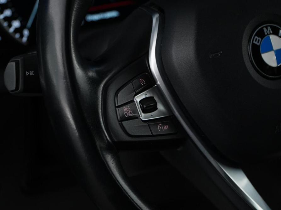 BMW X3 III (G01) Москва  - изображение 12
