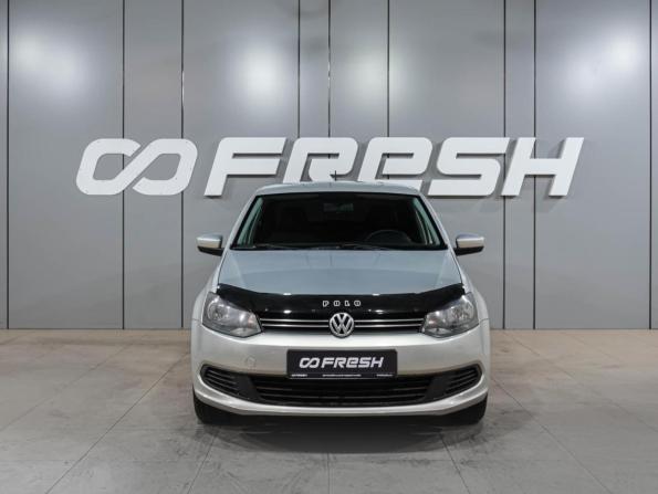 Volkswagen Polo V с пробегом 2013 года, цена 769 000 рублей, 178522 км, седан, Автокод Объявления
