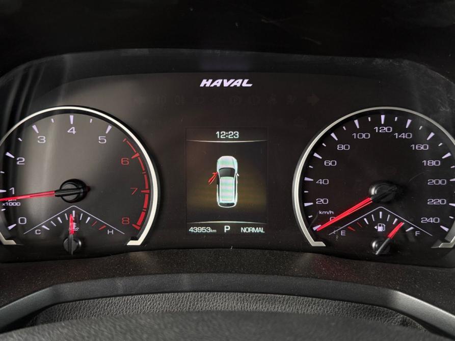 Haval F7 I Волгоград  - изображение 16
