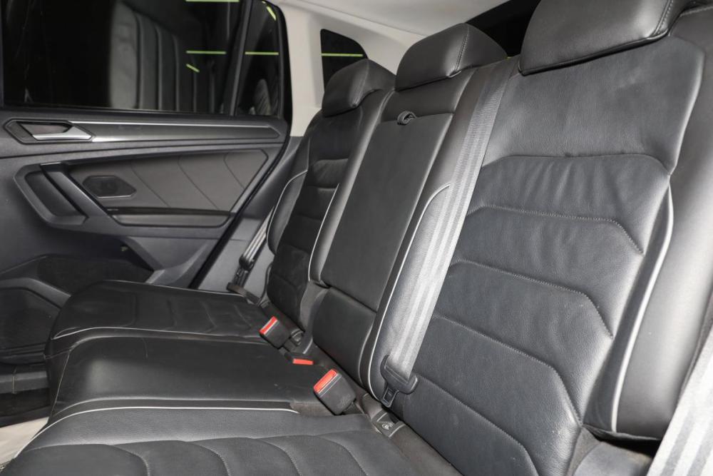 Volkswagen Tiguan II Новосибирск  - изображение 18