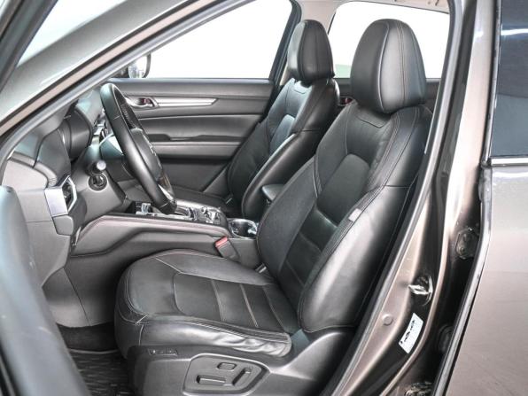 Mazda CX-5 II с пробегом 2017 года, цена 2 159 040 рублей, 186037 км, внедорожник, Автокод Объявления