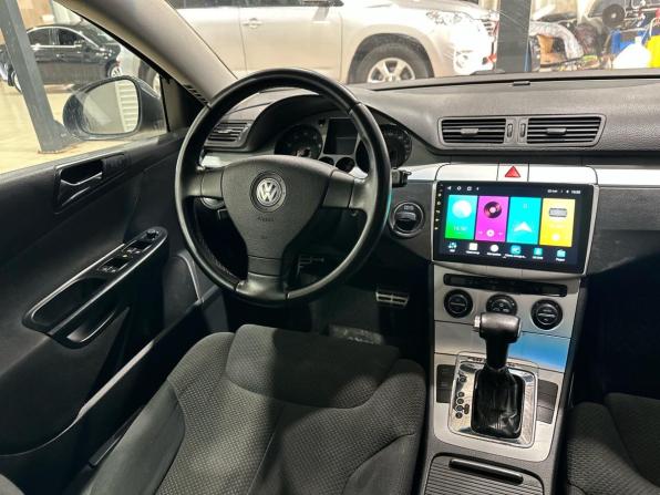 Volkswagen Passat B6 с пробегом 2008 года, цена 450 000 рублей, 228975 км, седан, Автокод Объявления