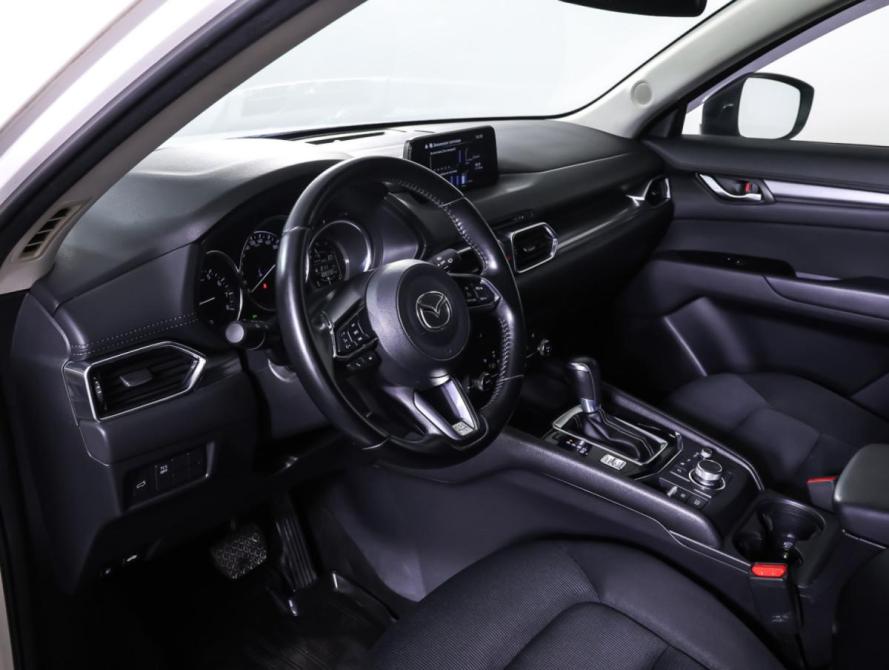 Mazda CX-5 II Москва  - изображение 15