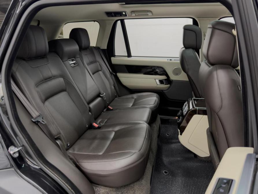 Land Rover Range Rover IV Рестайлинг Ростов-на-Дону  - изображение 7