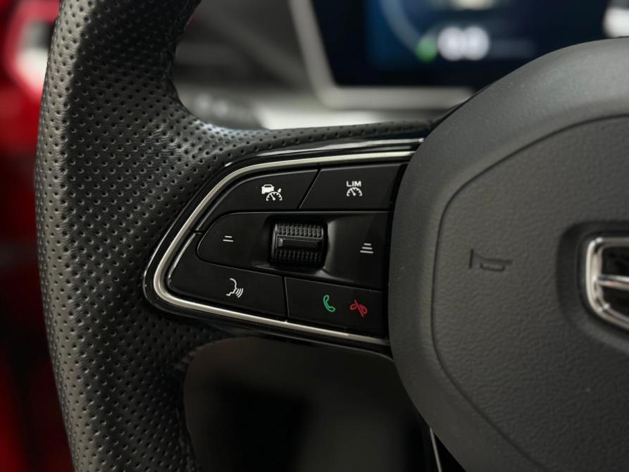 Geely Coolray I Рестайлинг Казань  - изображение 15