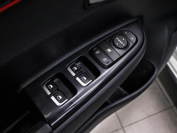 Kia Rio IV с пробегом 2020 года, цена 1 660 000 рублей, 99557 км, хэтчбек, Автокод Объявления
