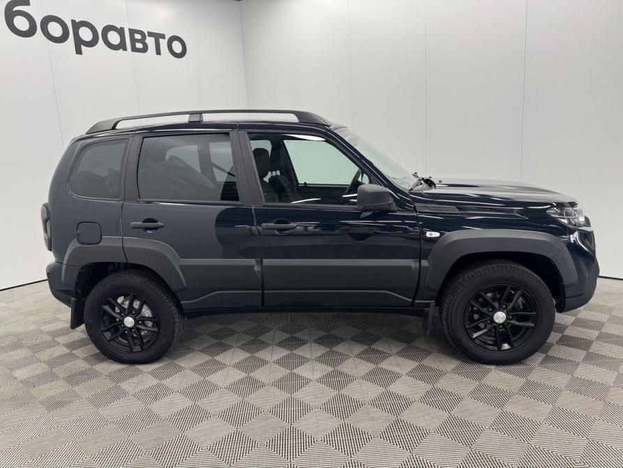 Lada (ВАЗ) Niva Travel I Воронеж  - изображение 10