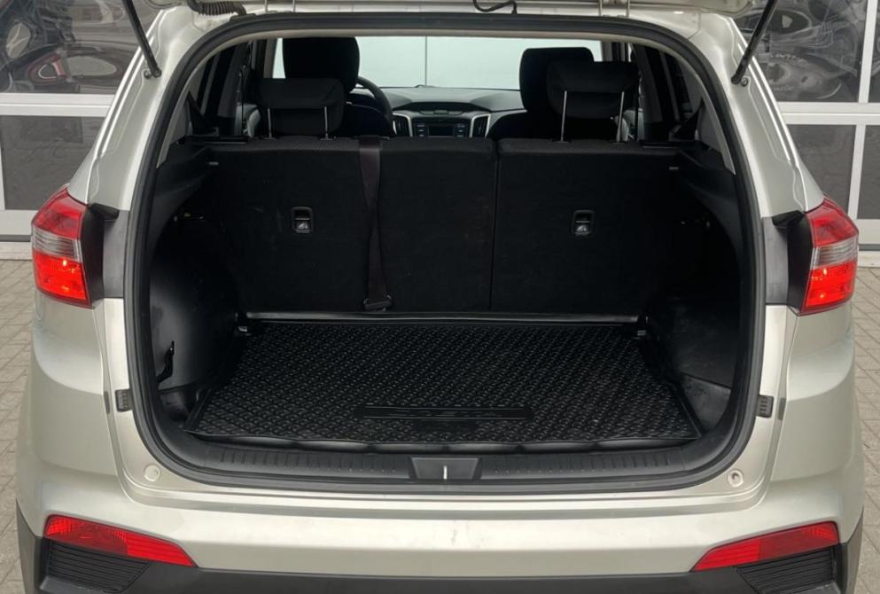 Hyundai Creta I Владимир  - изображение 20