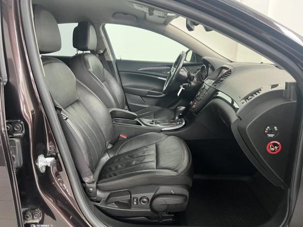 Opel Insignia I с пробегом 2011 года, цена 767 000 рублей, 216396 км, седан, Автокод Объявления