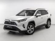 Toyota RAV4 V (XA50) Санкт-Петербург  - изображение 29