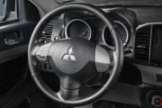 Mitsubishi Lancer X Тюмень  - изображение 31