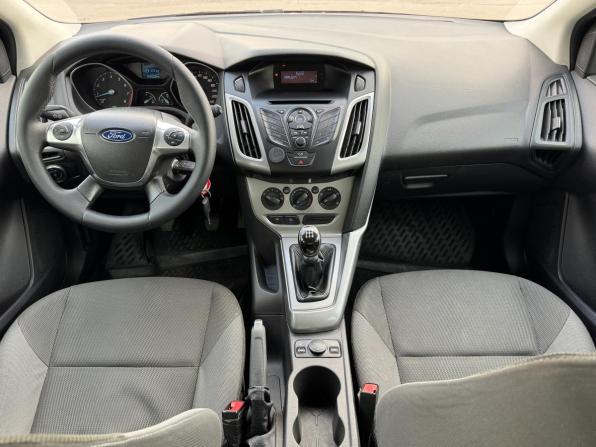 Ford Focus III с пробегом 2011 года, цена 680 000 рублей, 160423 км, хэтчбек, Автокод Объявления
