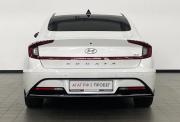 Hyundai Sonata VIII (DN8) Екатеринбург  - изображение 30
