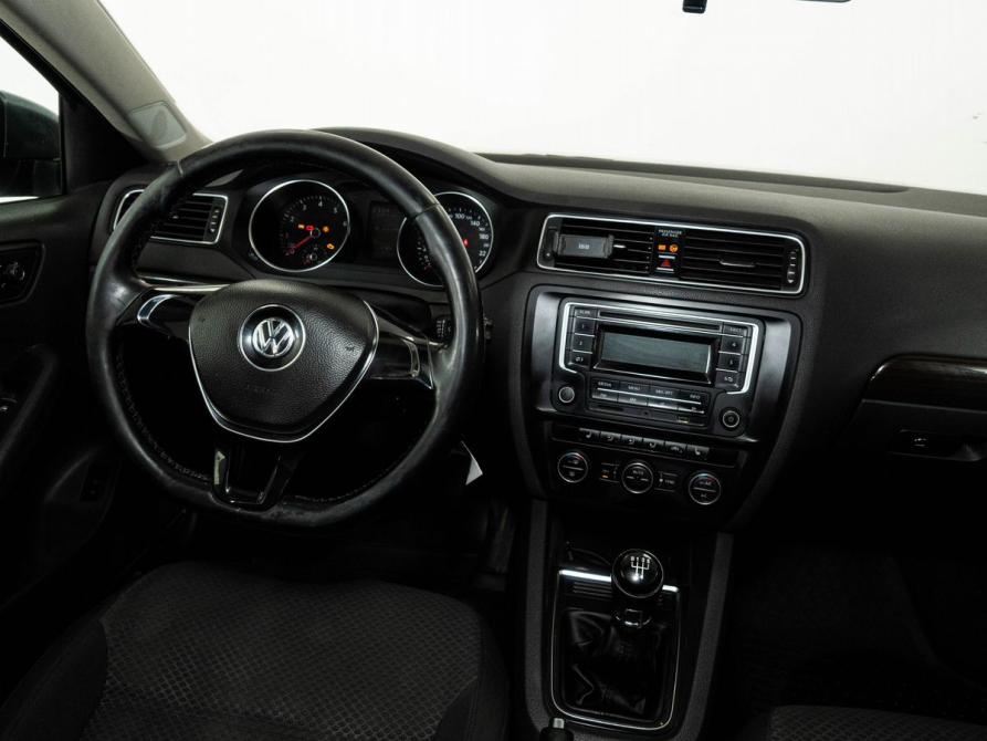 Volkswagen Jetta VI Рестайлинг Казань  - изображение 12