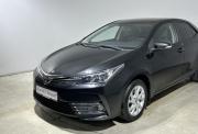 Toyota Corolla XI (E160 E170 E180) Рестайлинг 1 Саранск  - изображение 38