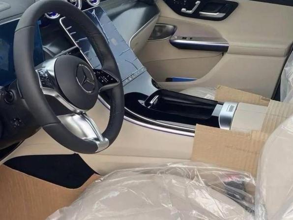 Новый Mercedes-Benz GLC Coupe II (C254) 2026 года, цена 9 800 000 рублей, внедорожник, Автокод Объявления