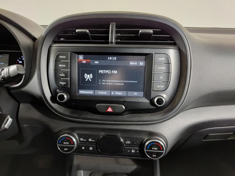 Kia Soul III Уфа  - изображение 18