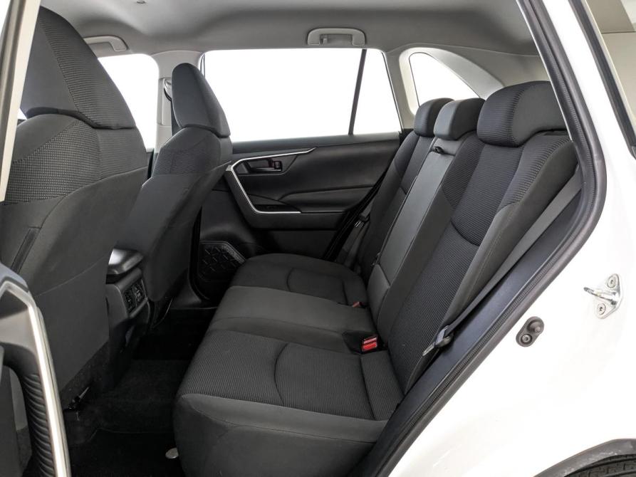 Toyota RAV4 V (XA50) Москва  - изображение 18