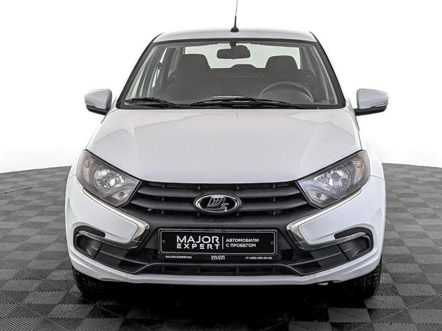 Lada (ВАЗ) Granta I Рестайлинг Москва  - изображение 2