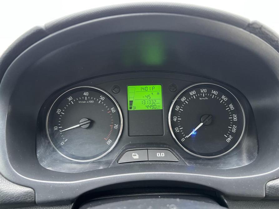 Skoda Fabia II Рестайлинг Ульяновск  - изображение 14