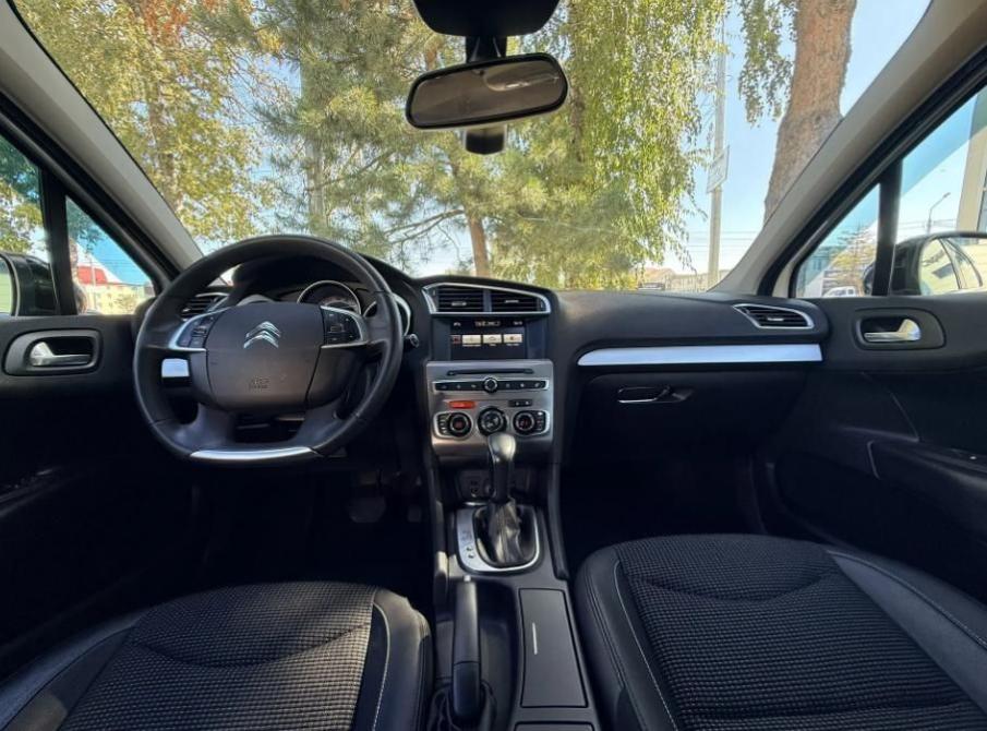 Citroen C4 II Рестайлинг Ставрополь  - изображение 11