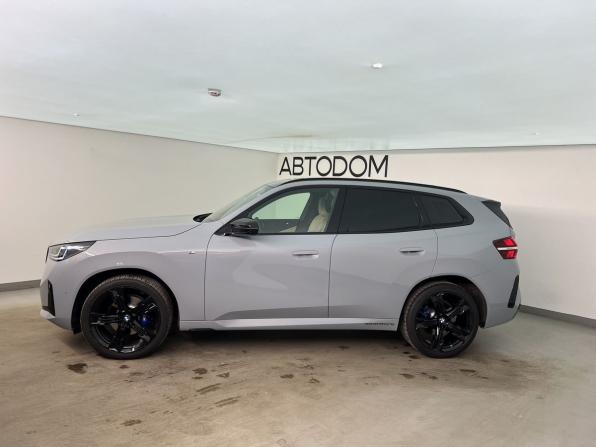 BMW X3 IV (G45/G48) с пробегом 2024 года, цена 7 980 000 рублей, 19622 км, внедорожник, Автокод Объявления