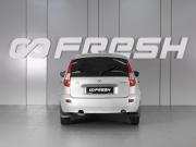 Lada (ВАЗ) Kalina I Минеральные Воды  - изображение 18