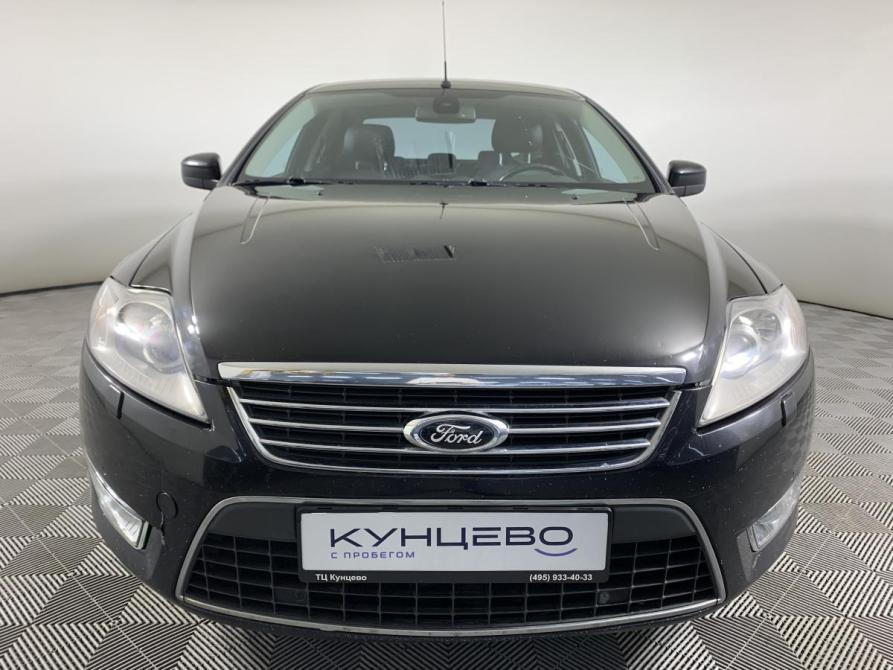 Ford Mondeo IV Москва  - изображение 2